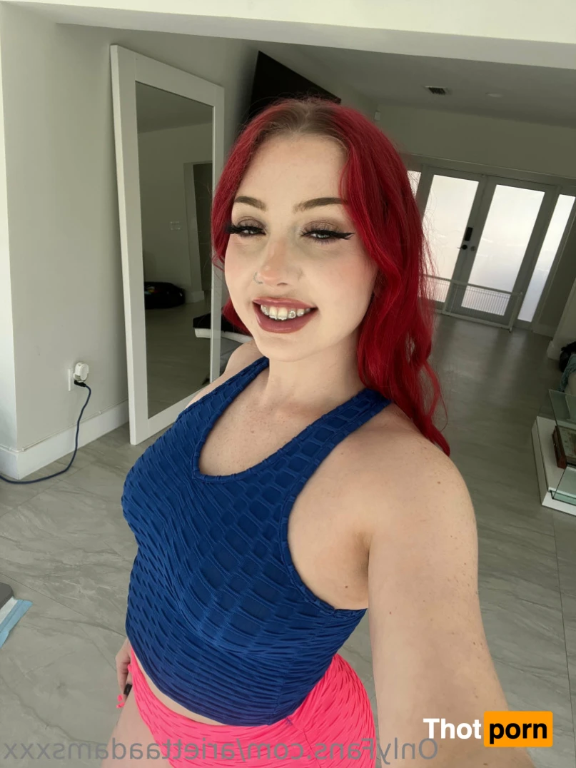 Arietta Adams 13837081