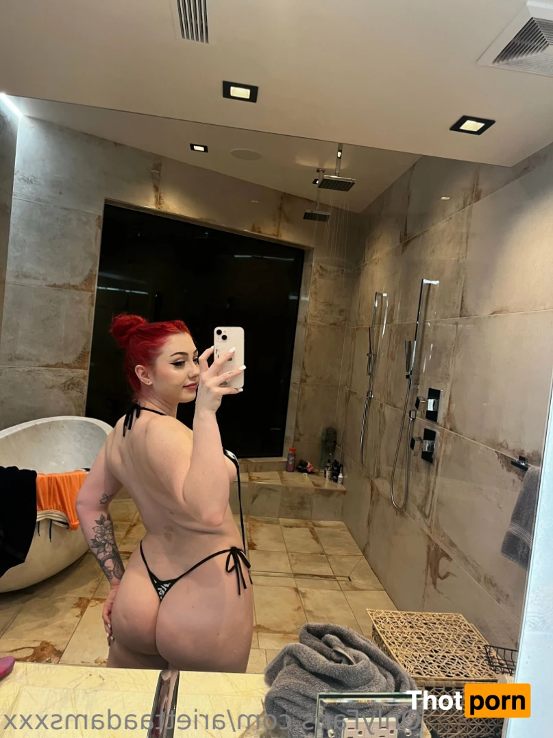 Arietta Adams 13837150