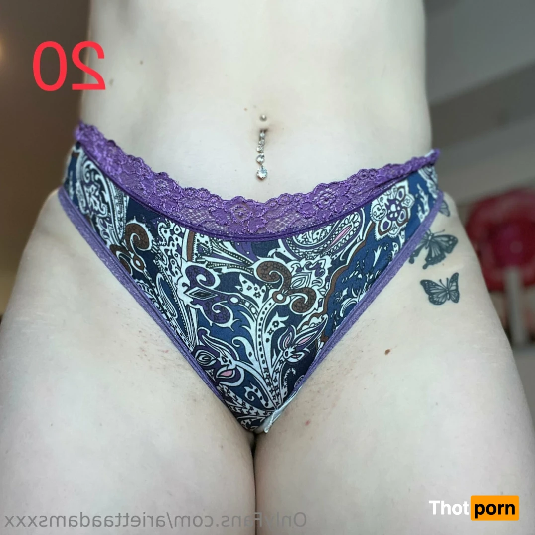 Arietta Adams 13837259