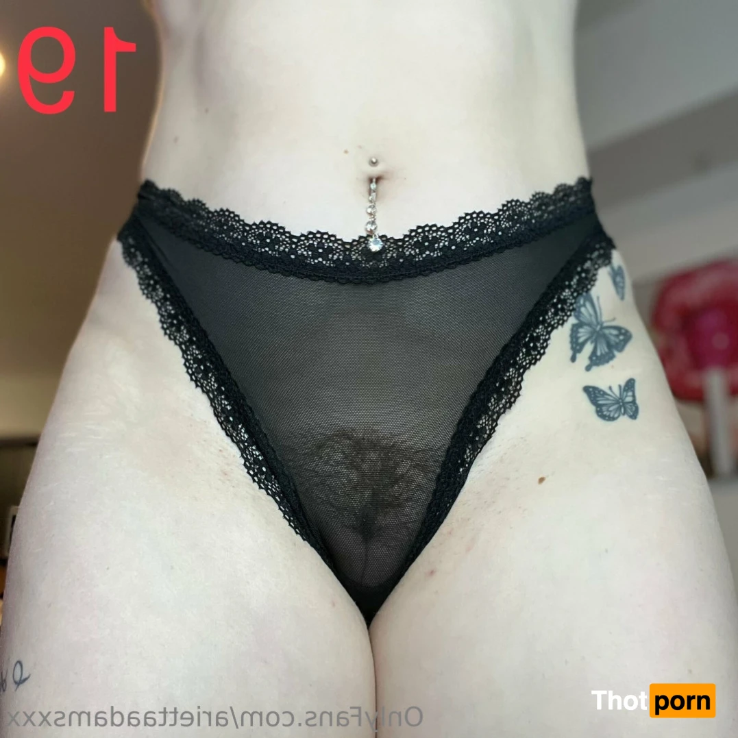 Arietta Adams 13837527