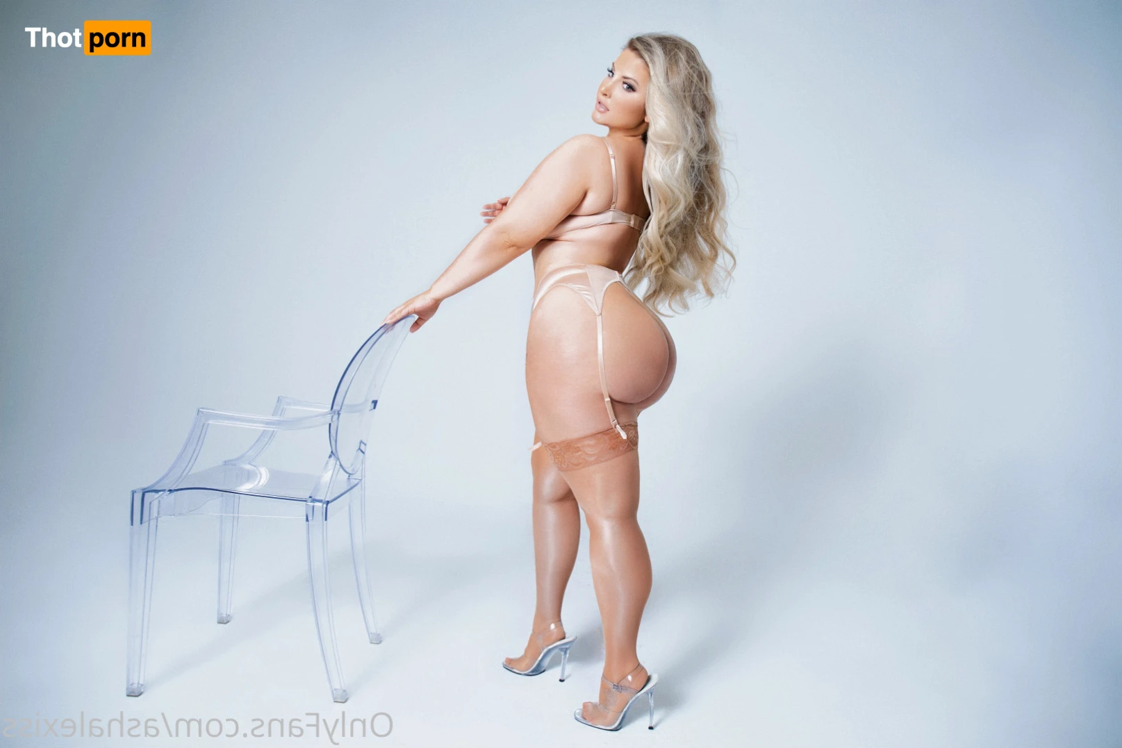 Ashley Alexiss [ ashalexiss ] OnlyFans leaked photo 14517757 on Thotporn