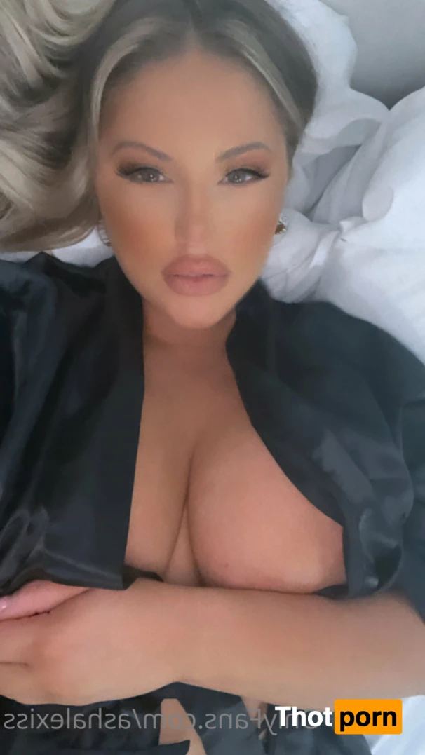 Ashley Alexiss 14525241