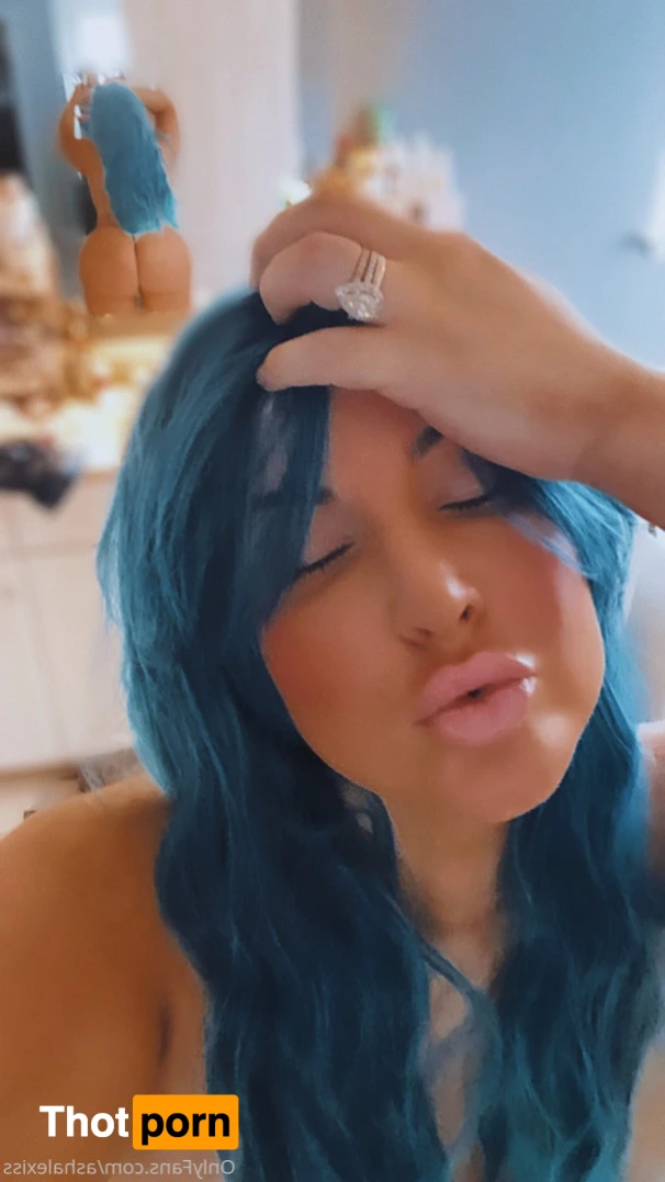 Ashley Alexiss 14525436