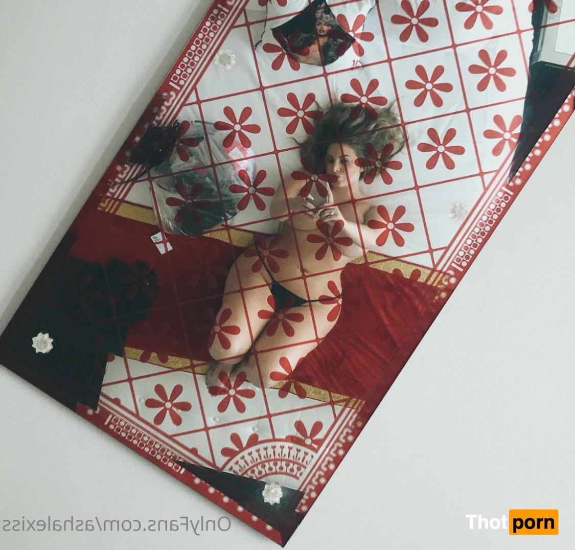 Ashley Alexiss 14525593