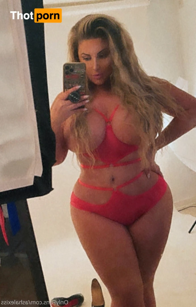 Ashley Alexiss 14526289