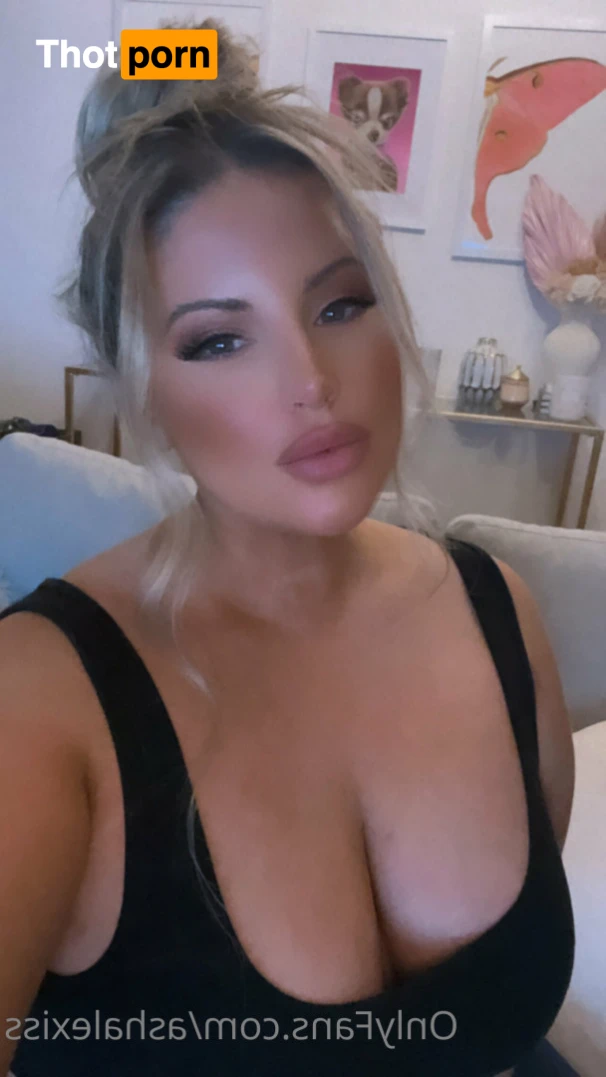 Ashley Alexiss 14526499