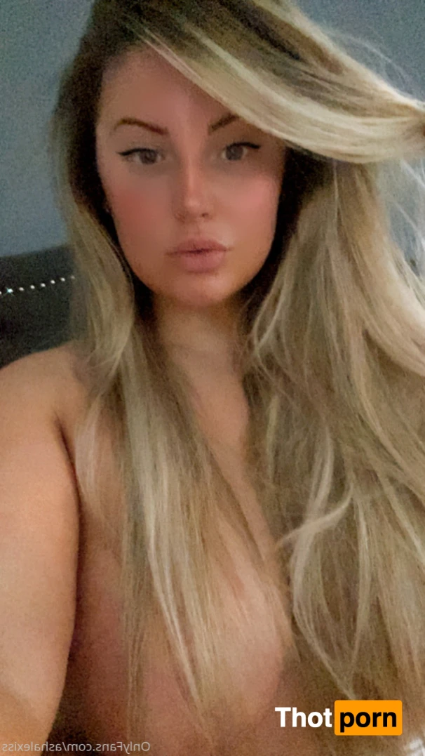 Ashley Alexiss 14526718