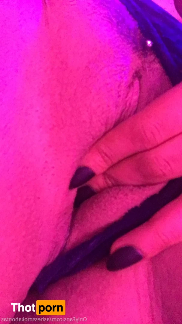 Ashes Smokahontas🌸 9076989