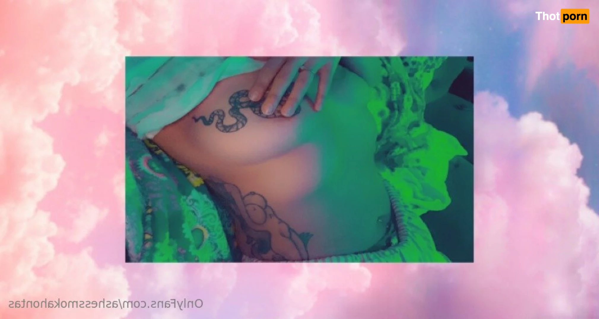 Ashes Smokahontas🌸 9077038