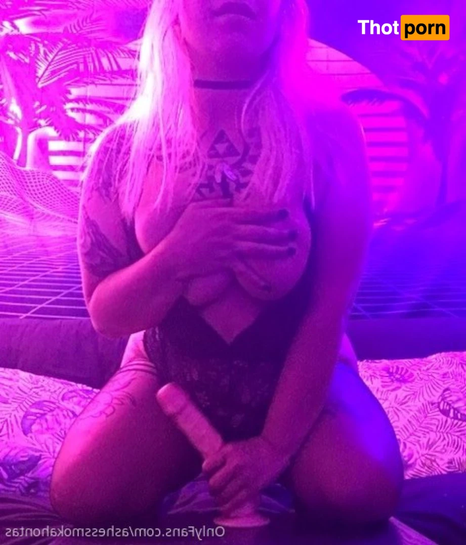 Ashes Smokahontas🌸 9077106