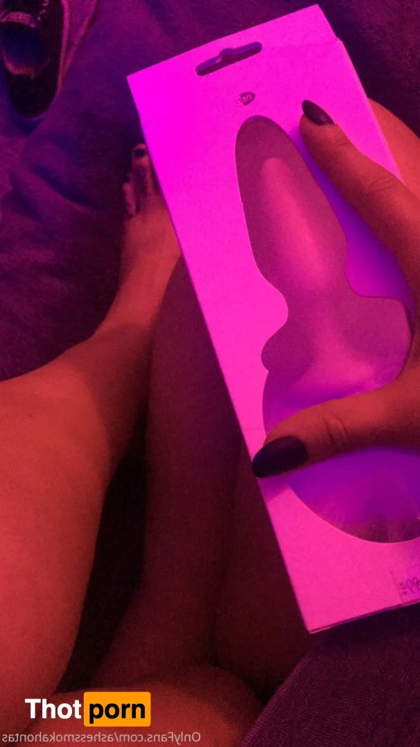 Ashes Smokahontas🌸 9077172