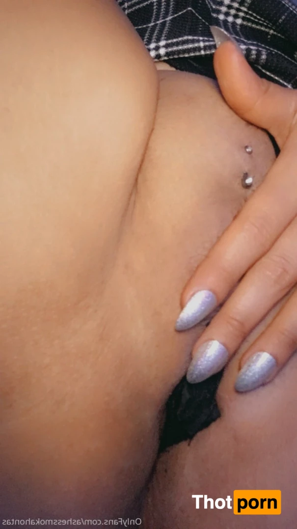 Ashes Smokahontas🌸 9077328