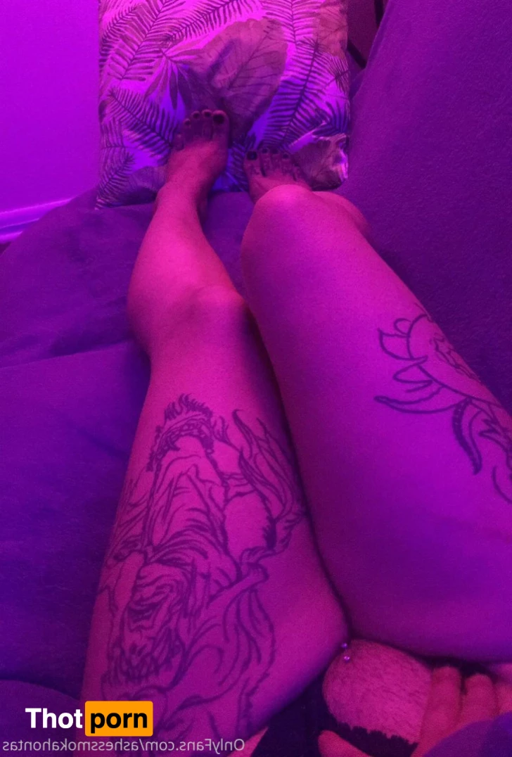 Ashes Smokahontas🌸 9077386