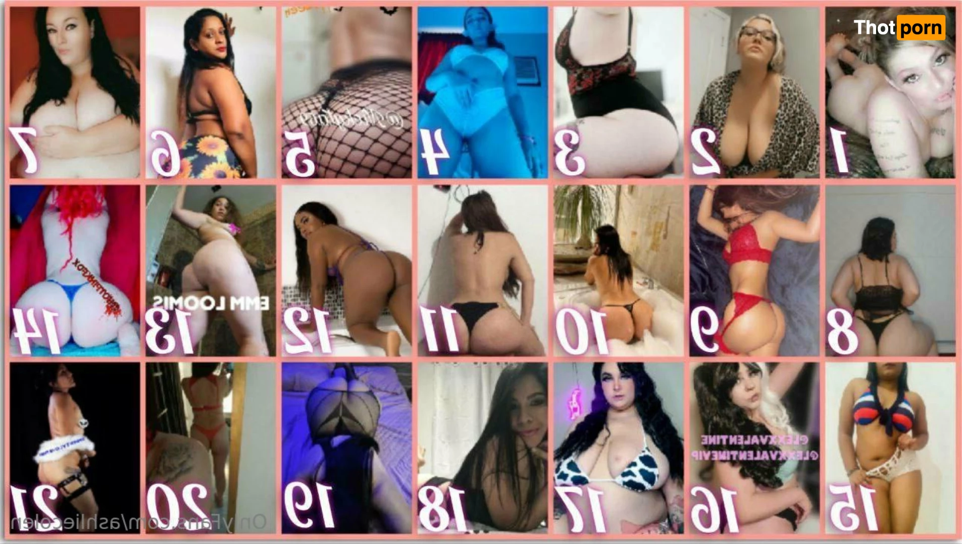 Ashlie Colen 💋🔥😈💌🍀 8714068