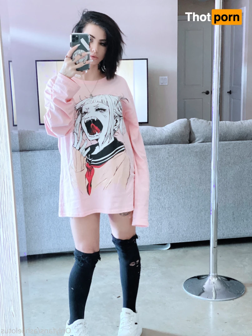 AshlieLotus VIP 14496288