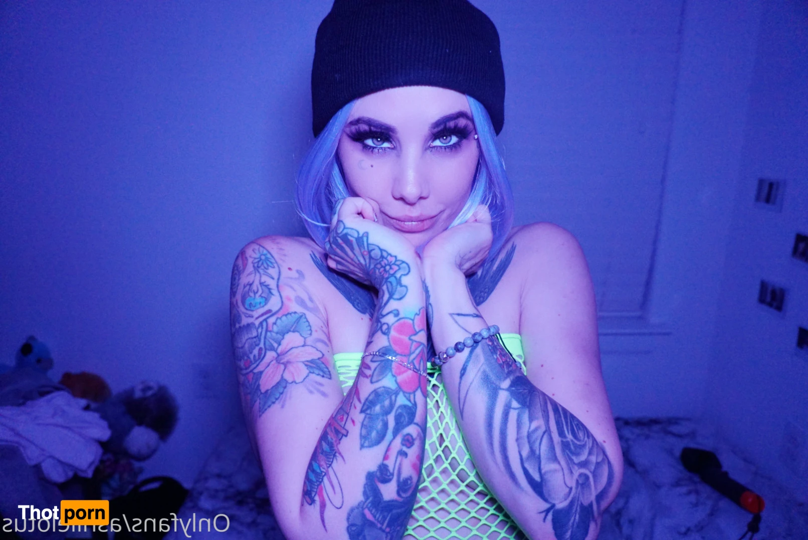 AshlieLotus VIP 14496771