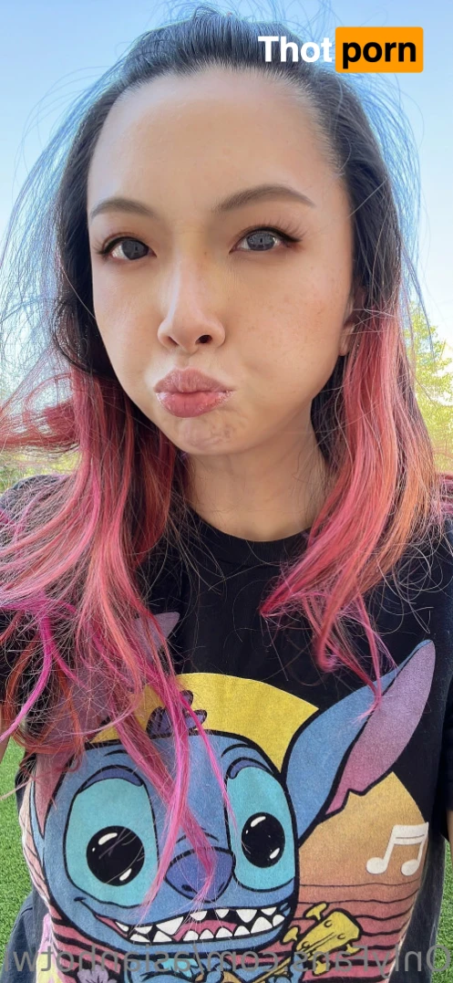 Monique Mae 🌺 Asianhotwife 13711415