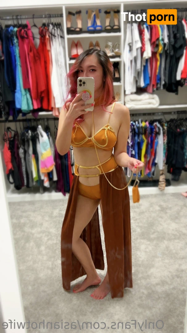 Monique Mae 🌺 Asianhotwife 13713125