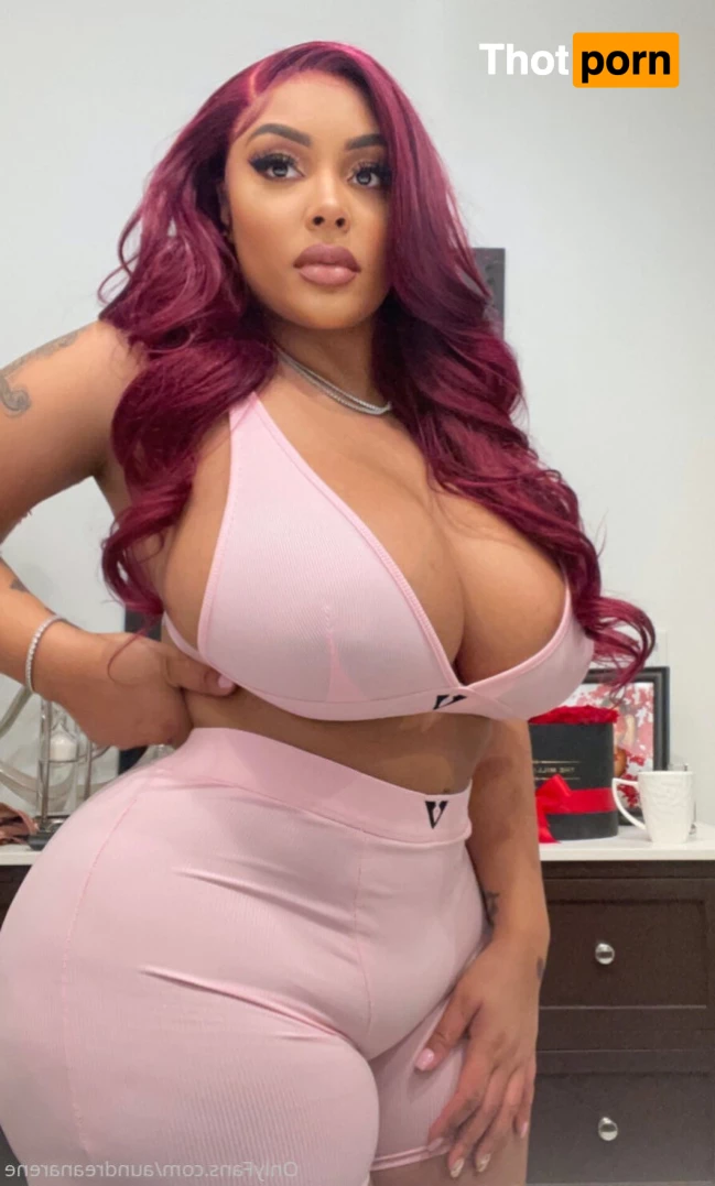 Aundreana Rene’ FREE 9903879