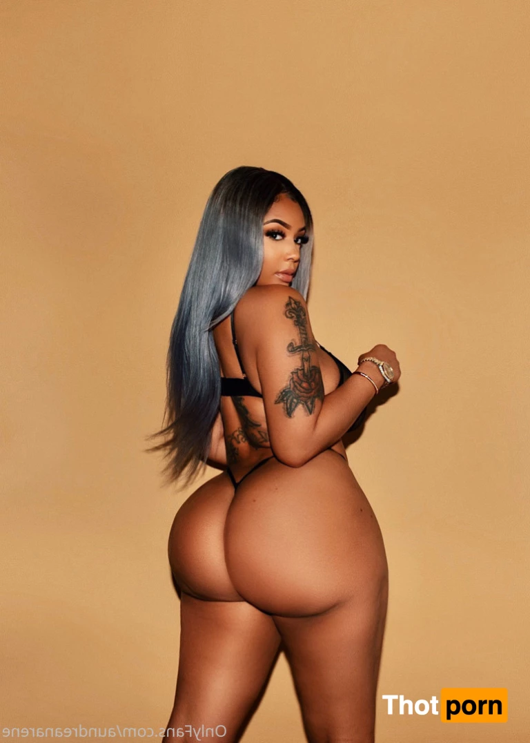 Aundreana Rene’ FREE 9905853