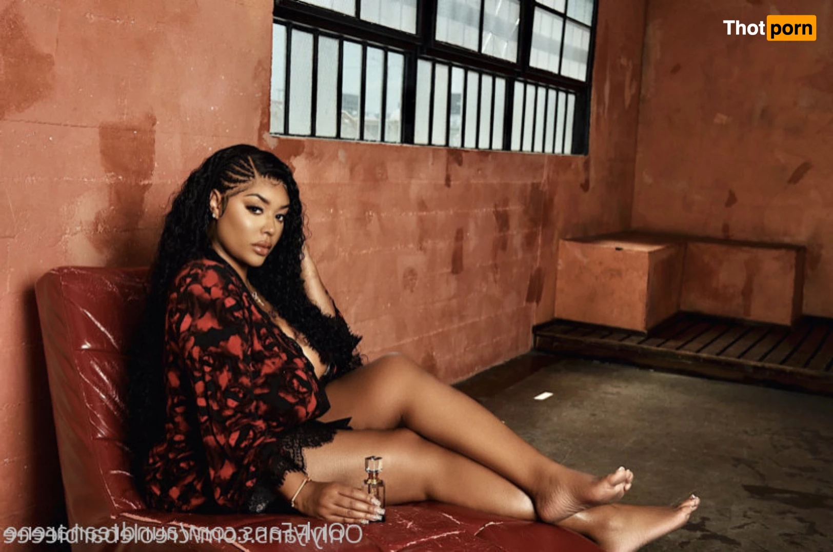 Aundreana Rene’ FREE 9905936