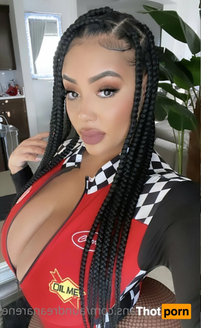 Aundreana Rene’ FREE 9905964