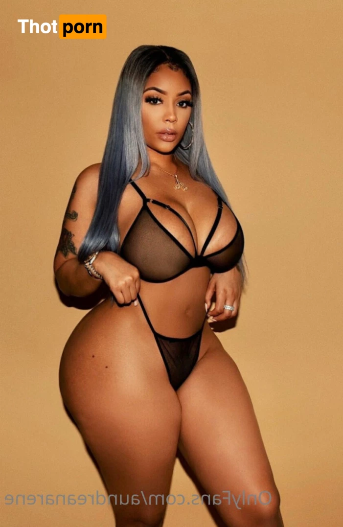 Aundreana Rene’ FREE 9906203