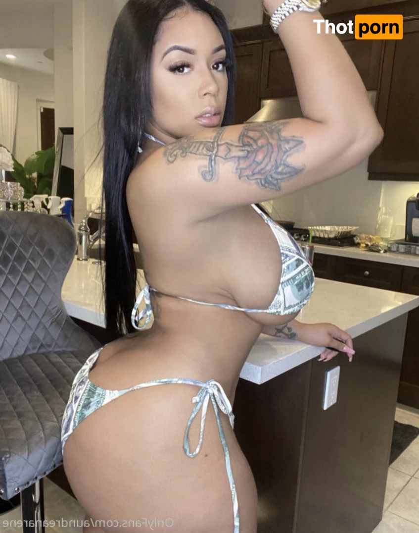 Aundreana Rene’ FREE 9906260