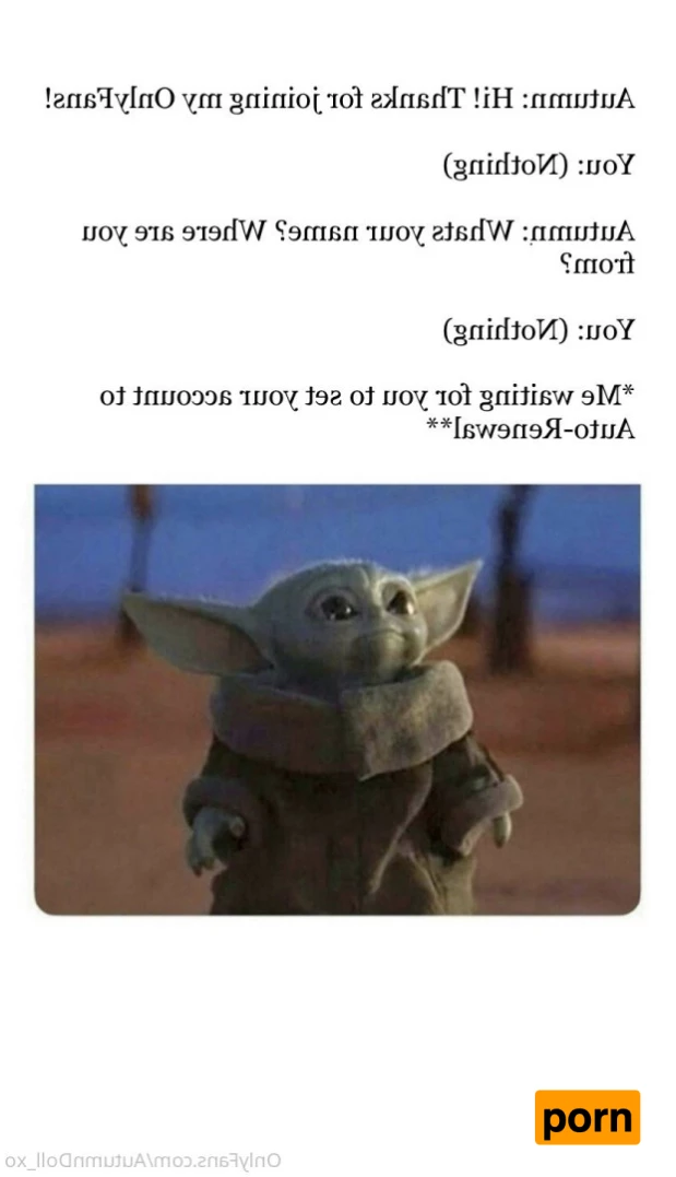 AutumnDoll_xo • Top OnlyFans Creator 10161840