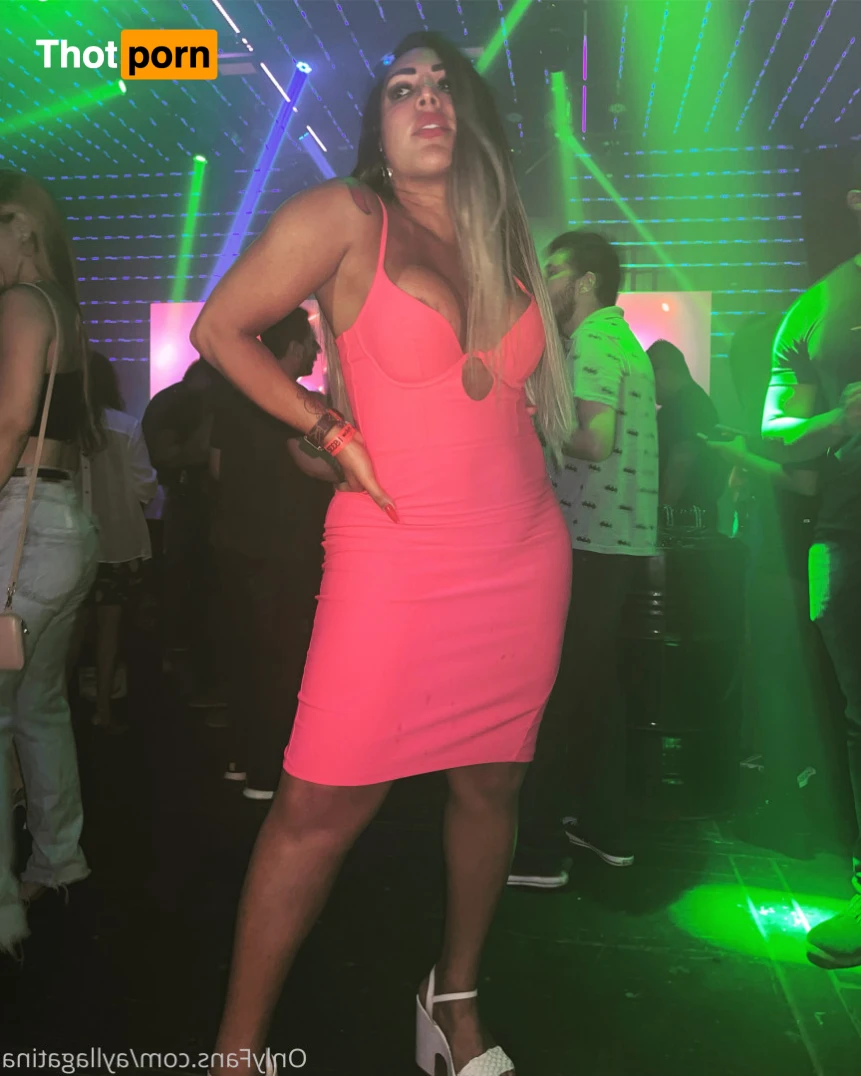 Aylla Gattina TS 12239457