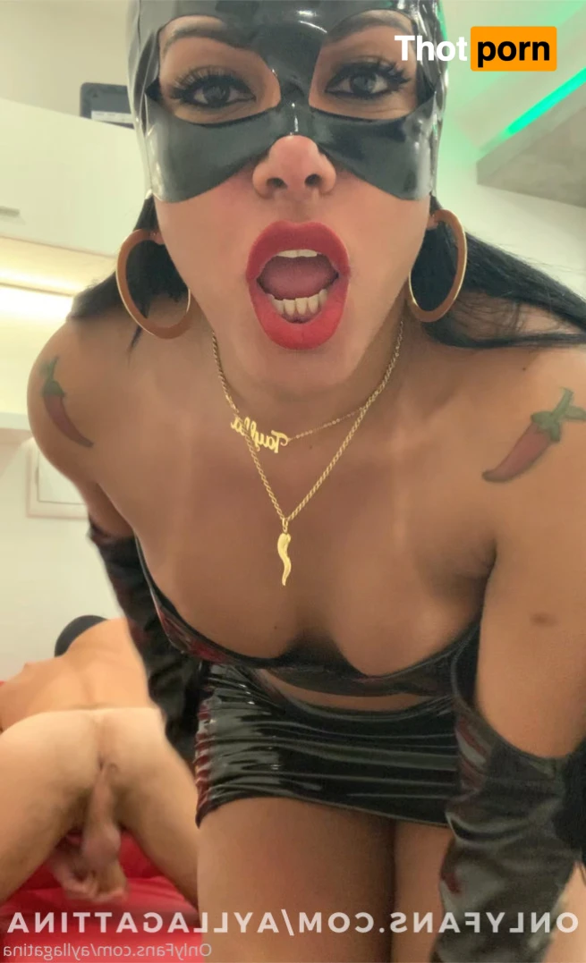 Aylla Gattina TS 13663276