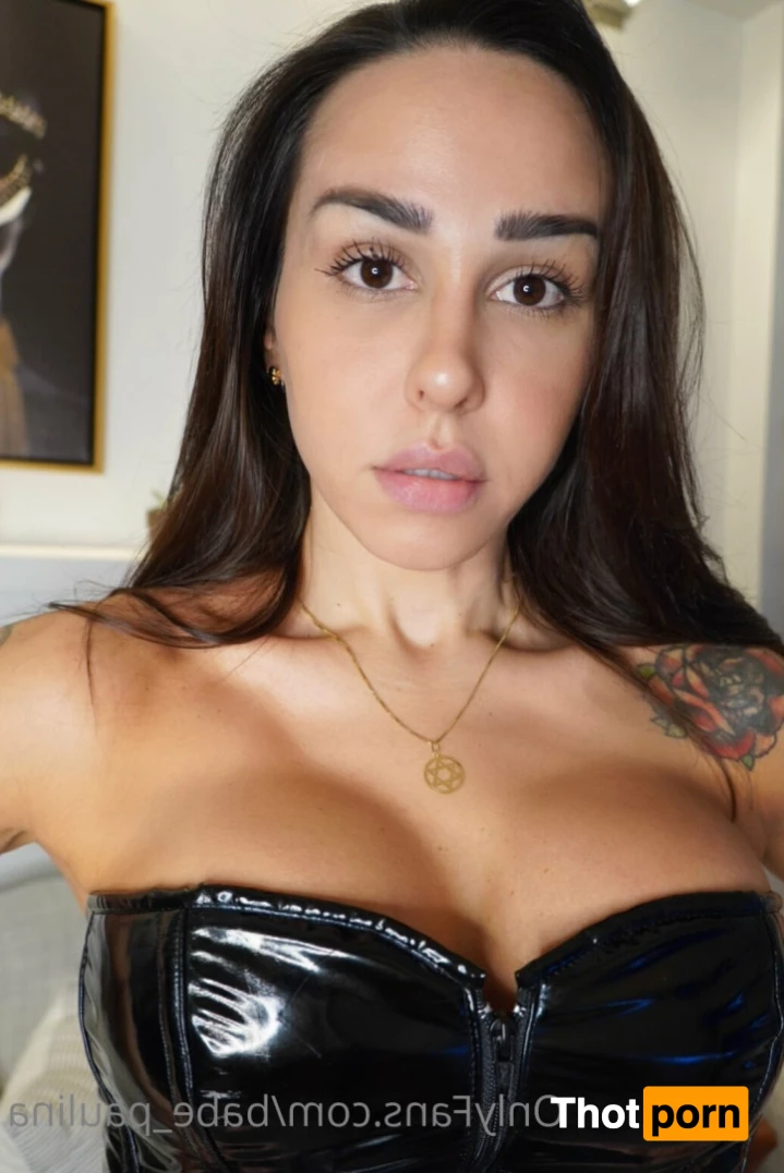 Babe Paulina 9172253