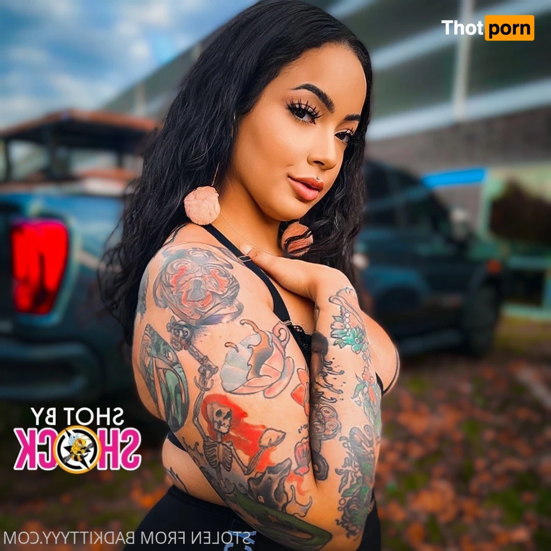 Badkittyyy FREE PAGE 8931194