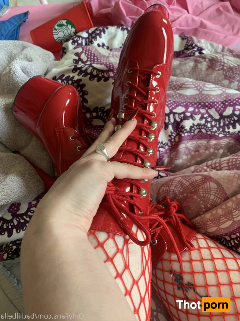 Bad Lil Bella 9991980