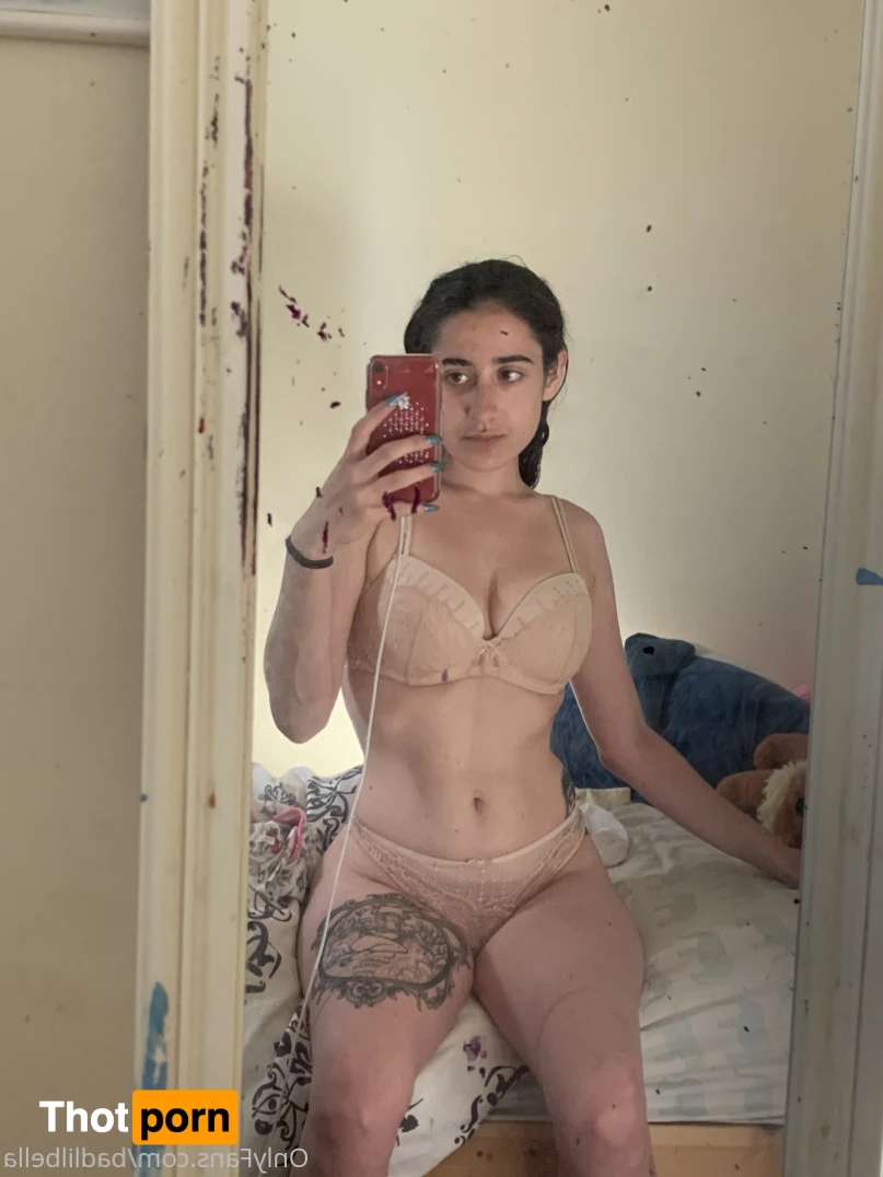 Bad Lil Bella 9991985