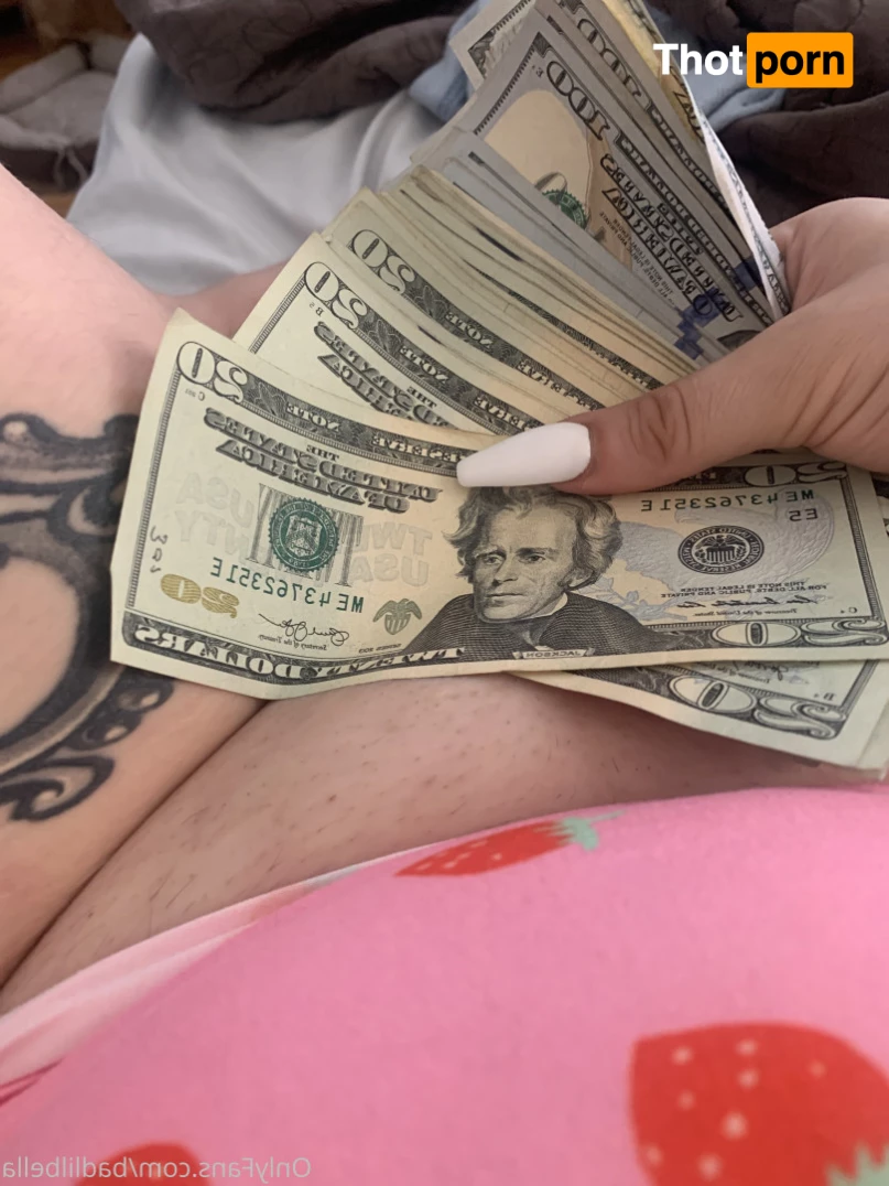 Bad Lil Bella 9991990