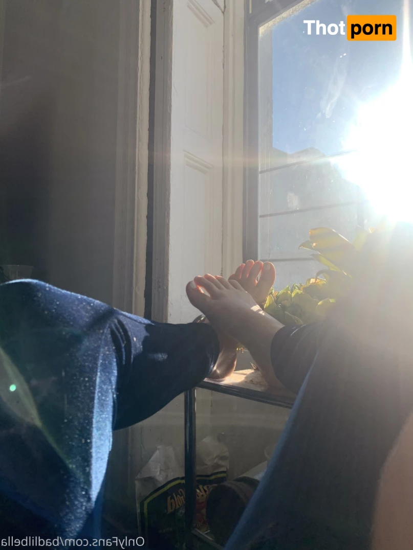 Bad Lil Bella 9991995