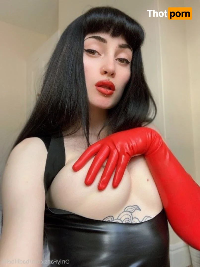 Bad Lil Bella 9992000