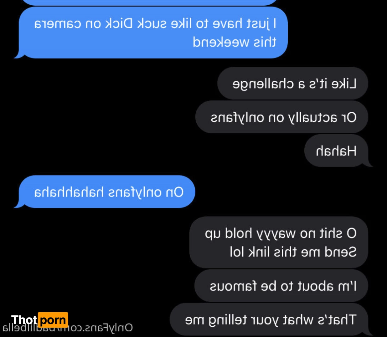 Bad Lil Bella 9992035