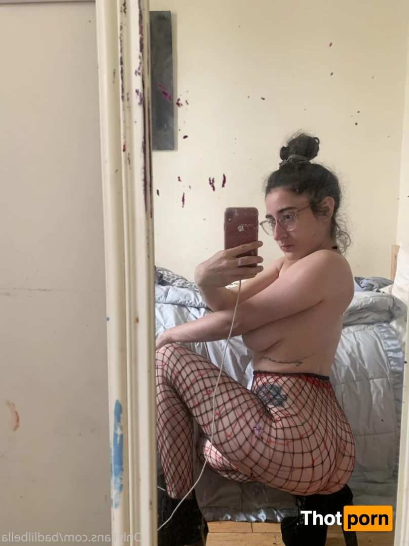 Bad Lil Bella 9992051