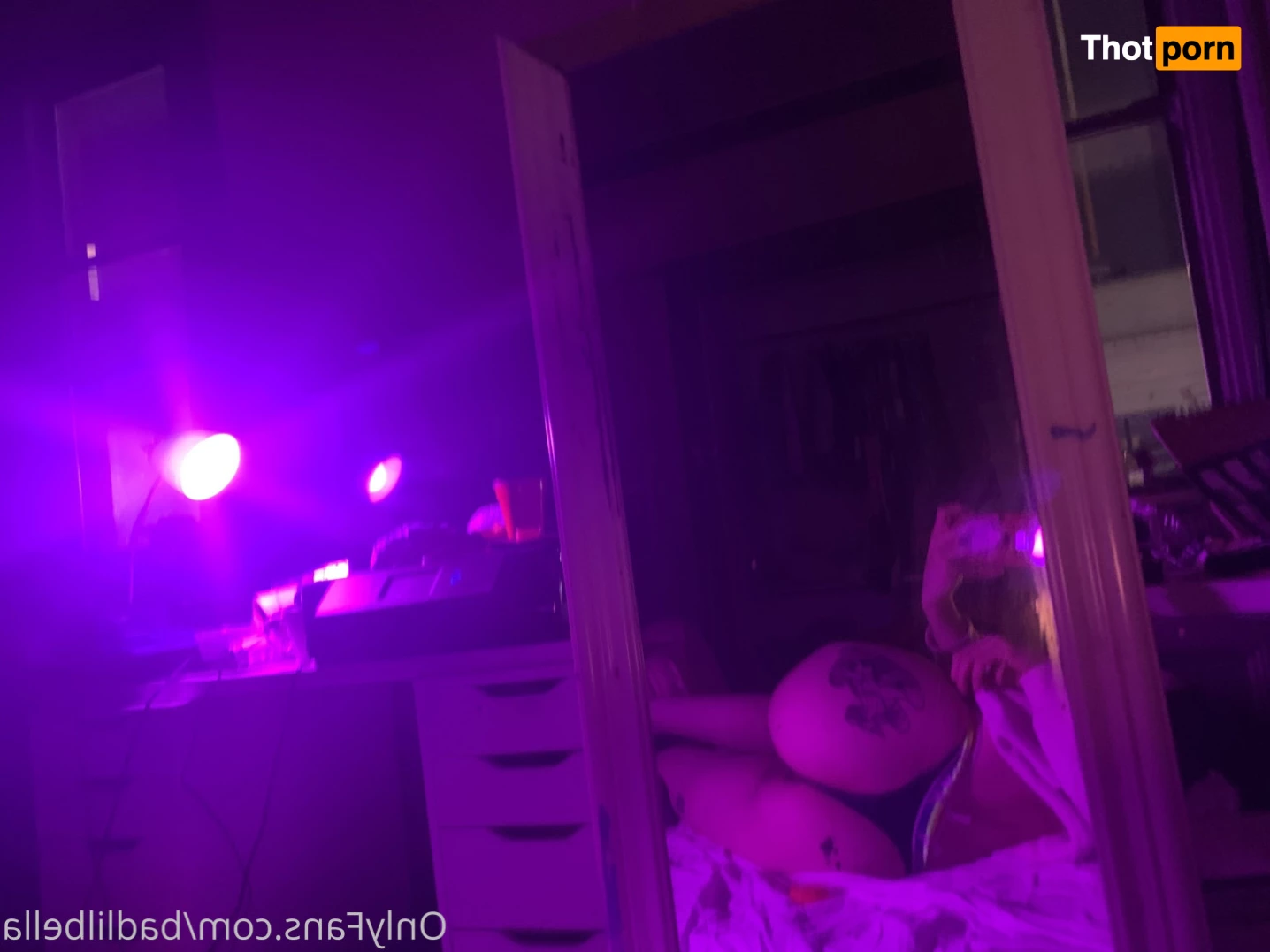 Bad Lil Bella 9992067