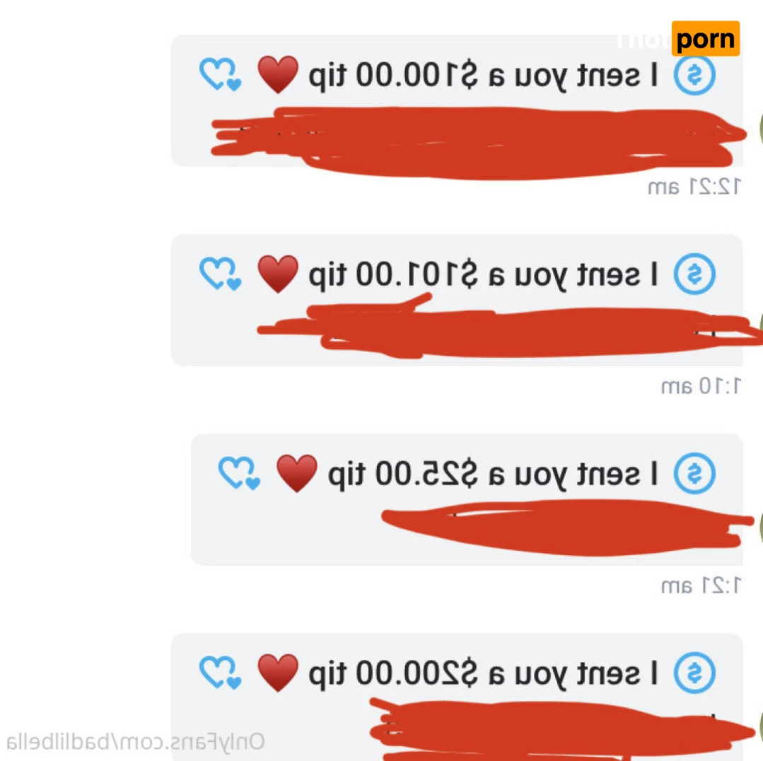 Bad Lil Bella 9992106