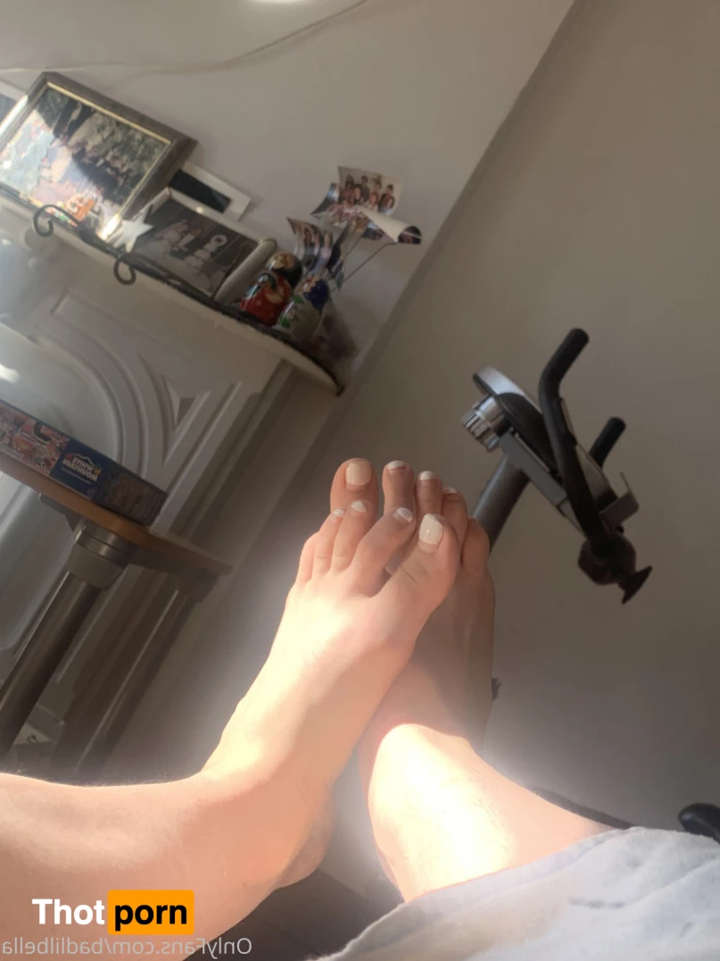 Bad Lil Bella 9992161