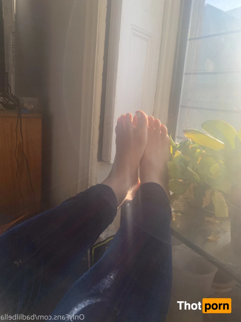 Bad Lil Bella 9992185