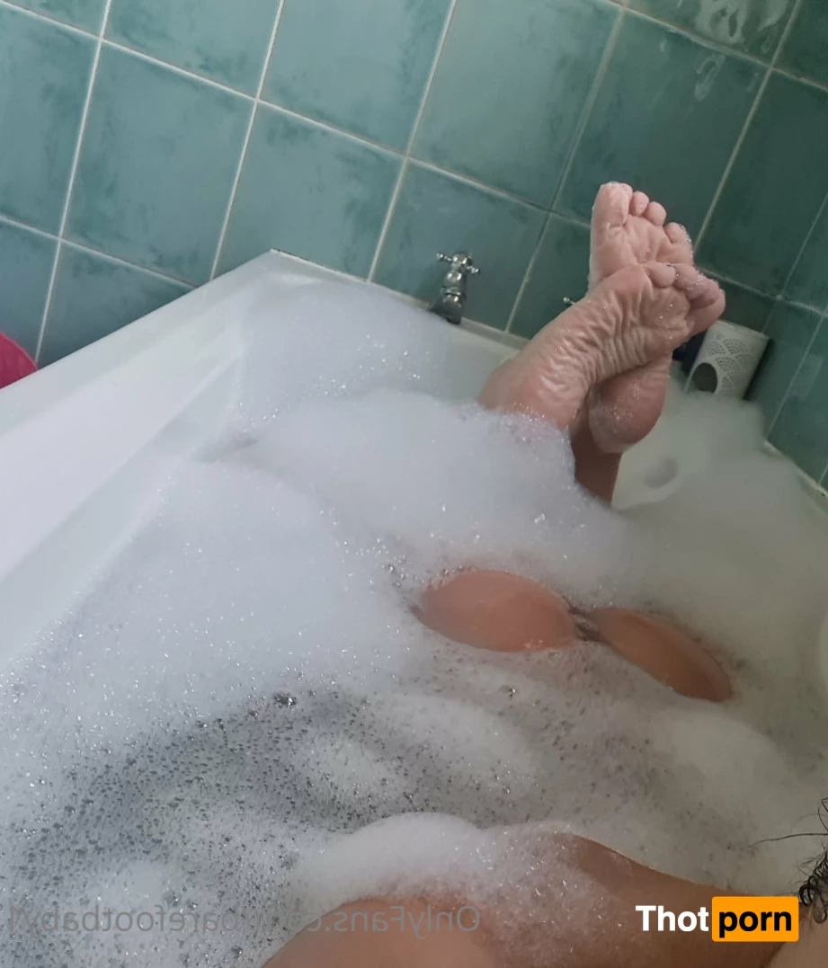 Barefoot Baby 8764463