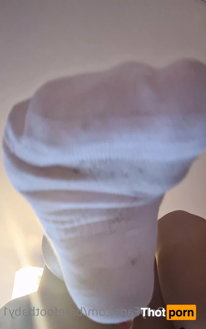 Barefoot Baby 8764495