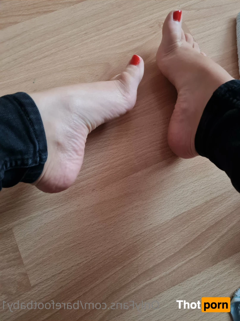 Barefoot Baby 8764517