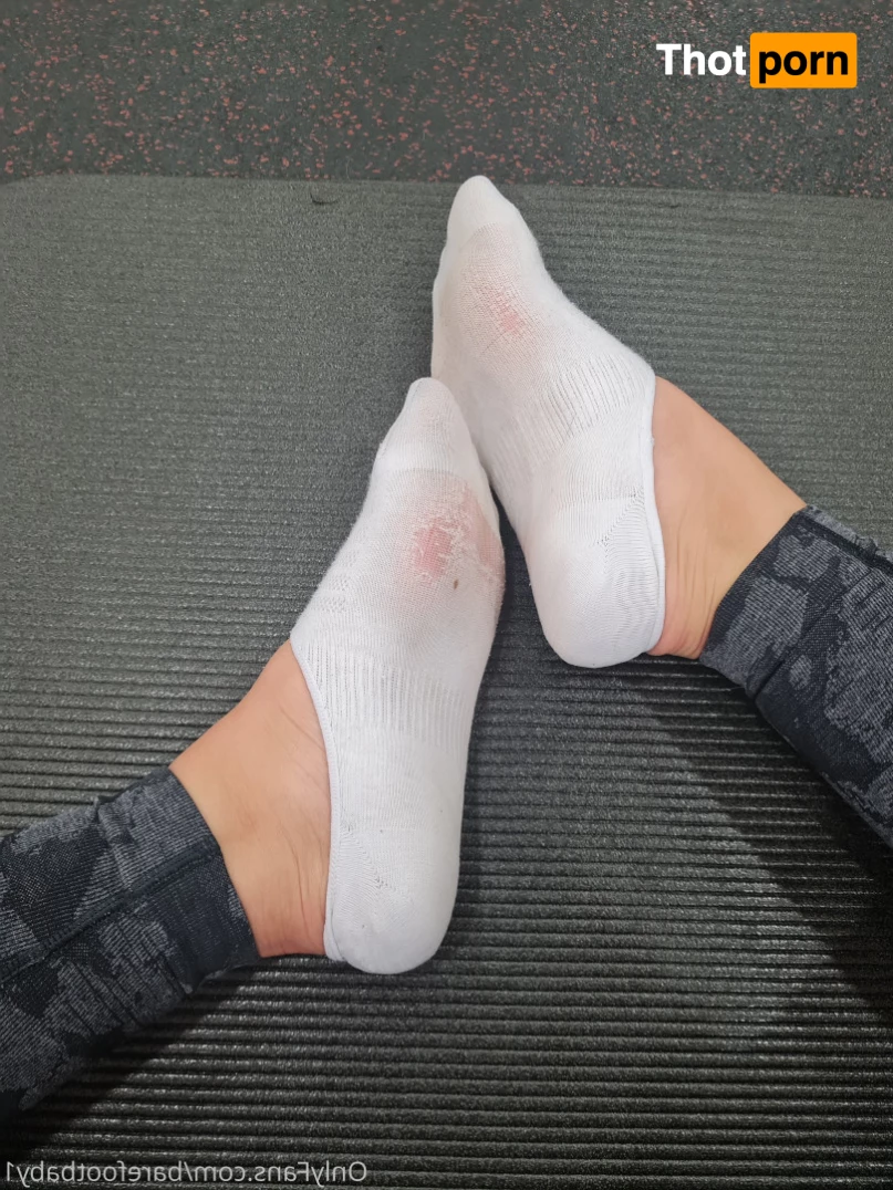 Barefoot Baby 8764544