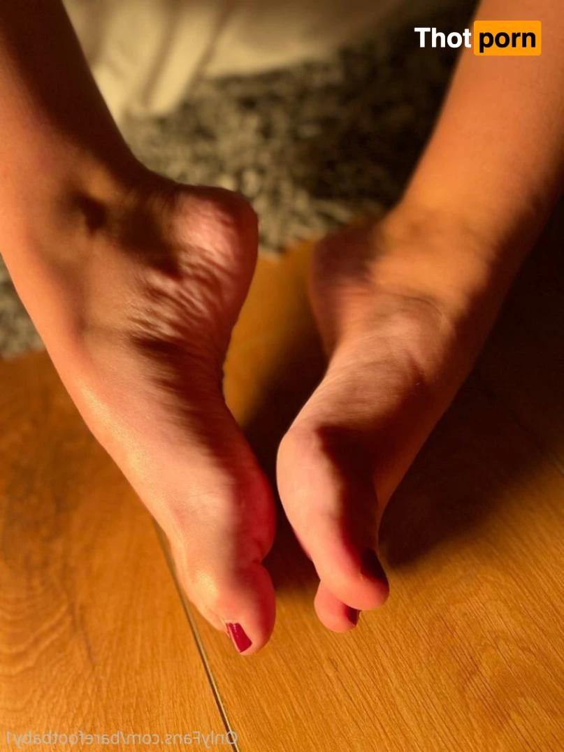 Barefoot Baby 8764555