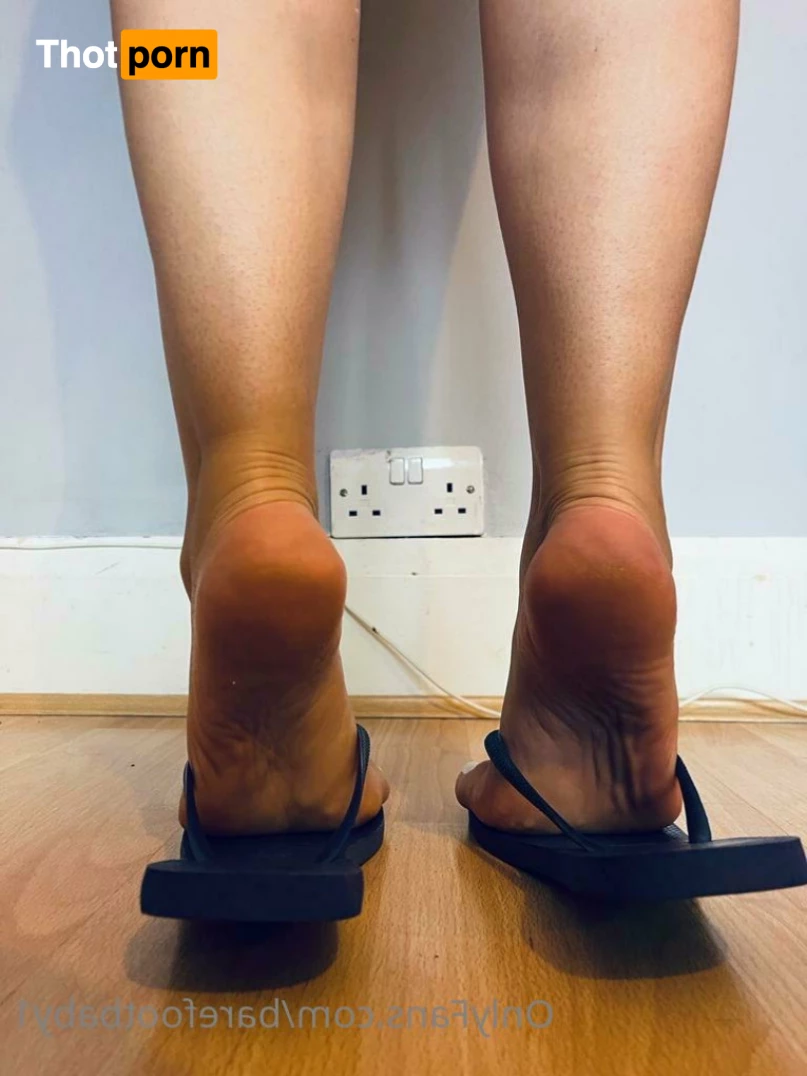 Barefoot Baby 8764578